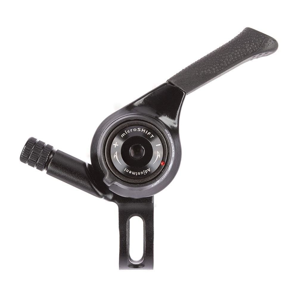 Microshift Mt Thumb Shifters MTB Shifters