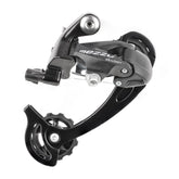 Microshift Mezzo 8/9 Speed Short Cage Rear Derailleur Rear Mech