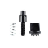 MicroSHIFT Sword spare parts and accessories for rear mech replacement and maintenance, including components for bike gear systems.