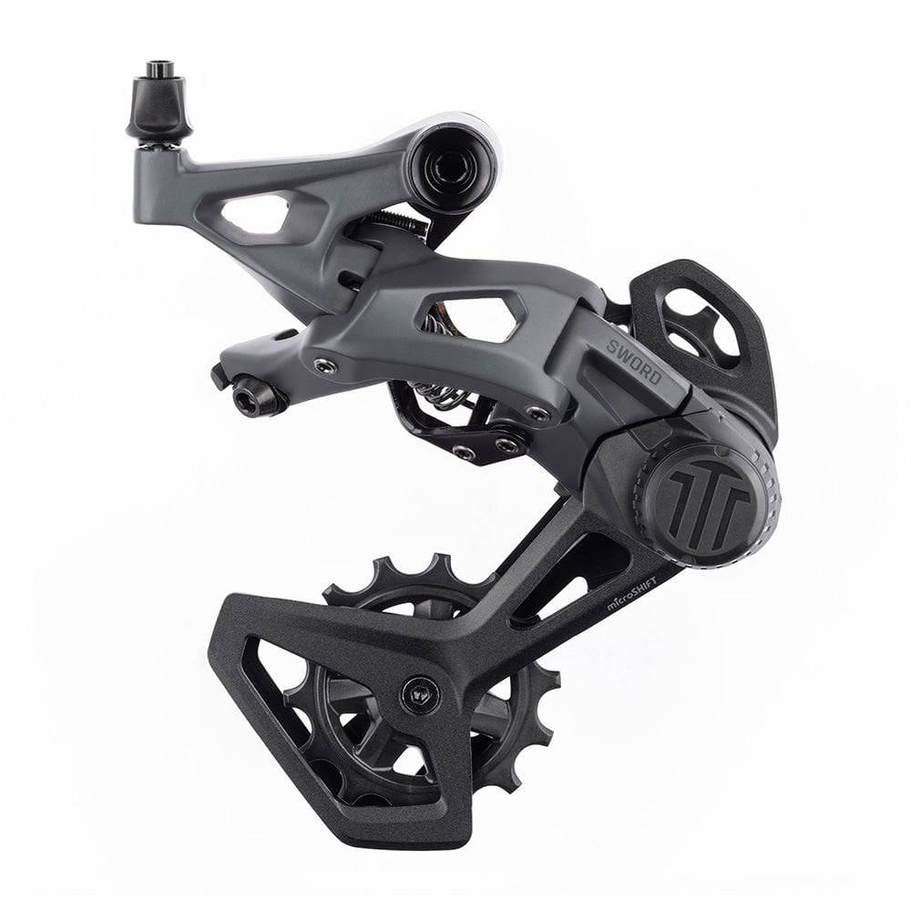 Microshift Sword Rear Derailleur 1 Ƒ €”10 Speed Gravel Rear Mech