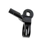 MicroSHIFT thumbshifter spare parts for precise gear shifting, showing replacement components for bicycle gear systems.