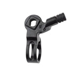 MicroSHIFT thumbshifter spare parts and accessories for precise gear shifting, shown as replacement components for bike gear systems.