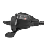 Microshift Ts39 Thumb Tap Shifters MTB Shifters