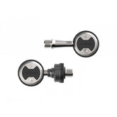 Wahoo Powrlink Zero Single-Sided Power Pedals Clipless Pedal