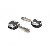 Wahoo Speedplay Nano Pedals Clipless Pedal