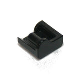 Shimano Spares ST-9000 left hand main lever support for shifter components, replacement part for Shimano road bike shifters.