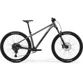 Merida Big Trail 500 - Grey/Black - MY25 Mountain Bike