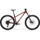 Merida Big Trail 500 - Mokka/Brown - MY25 Mountain Bike
