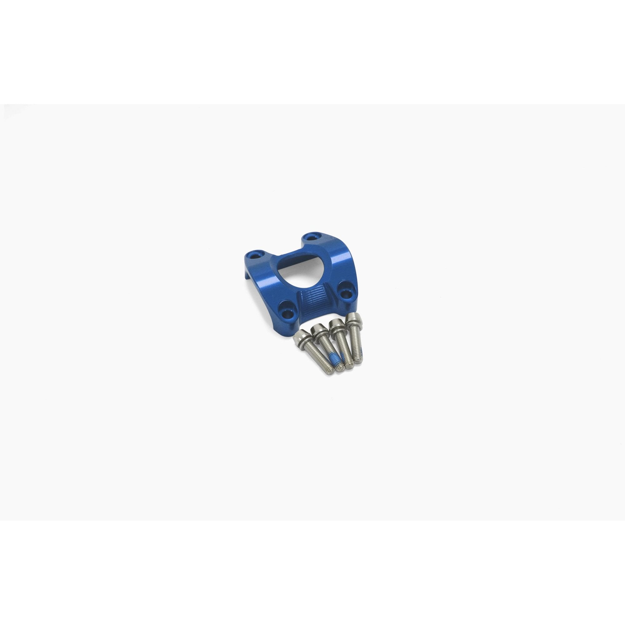 Hope Xc / Gravel Stem- Front Plate Spares & Accessories