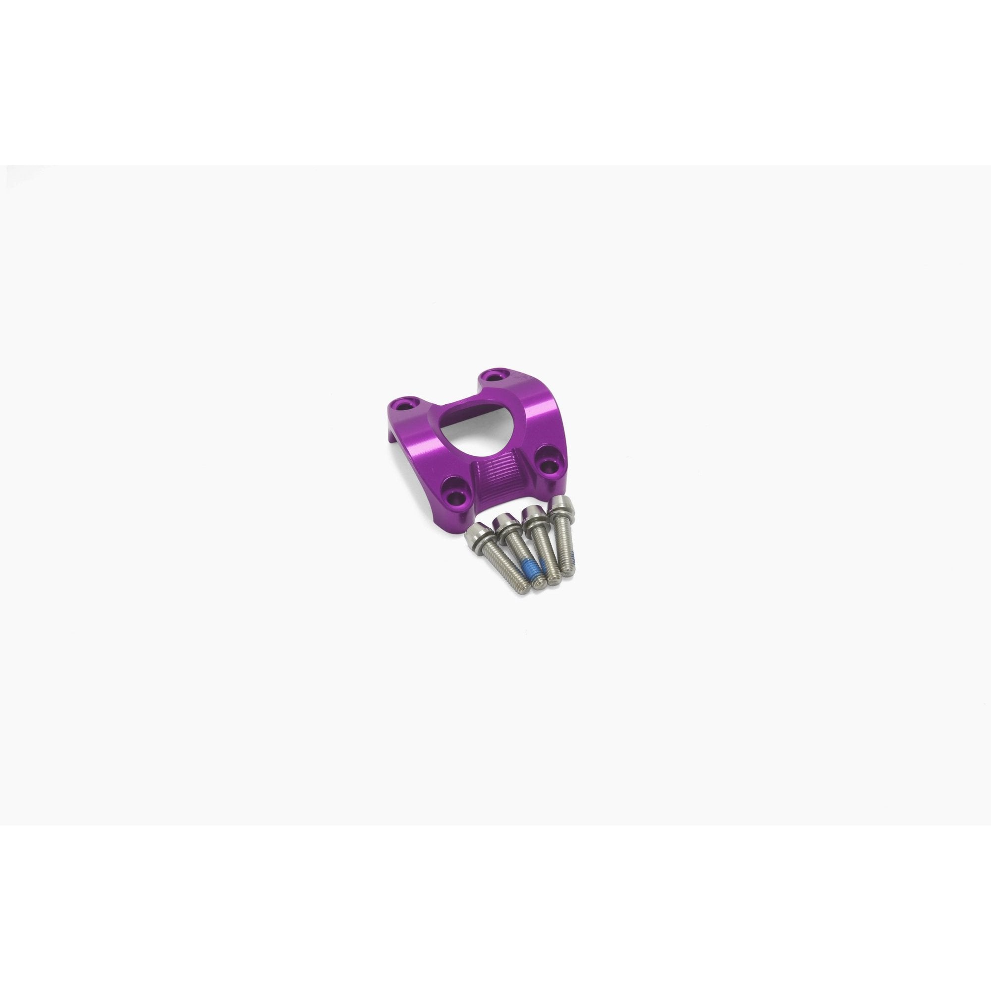 Hope Xc / Gravel Stem- Front Plate Spares & Accessories
