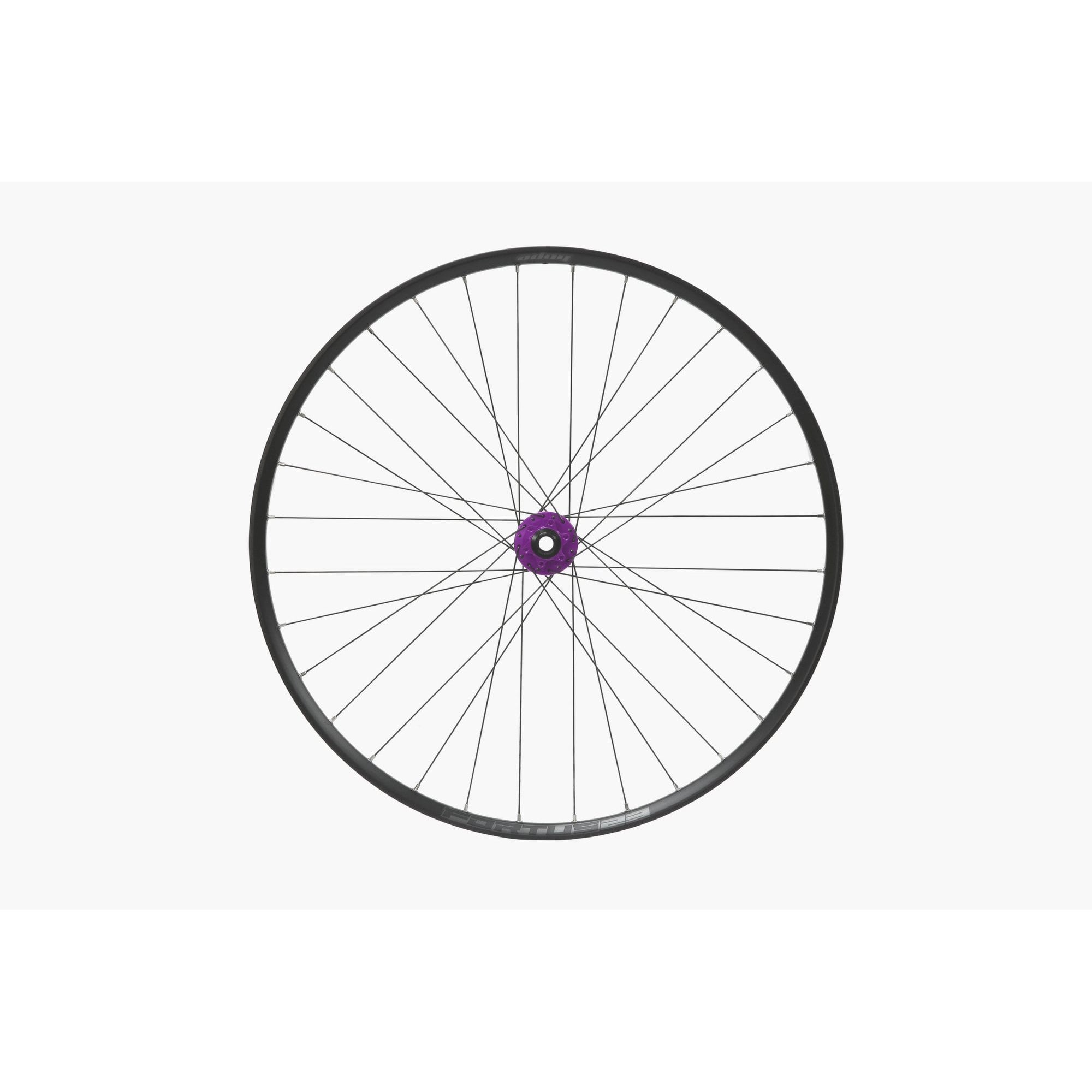 Hope Front 27.5 Fortus 23W - Pro 5