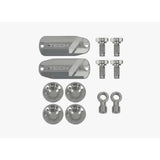 Hope Tech 4 E4 Custom Kit Pair Spares & Accessories