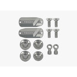 Hope Tech 4 V4 Custom Kit Pair Spares & Accessories