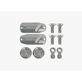 Hope Tech 4 X2 Custom Kit Pair Spares & Accessories