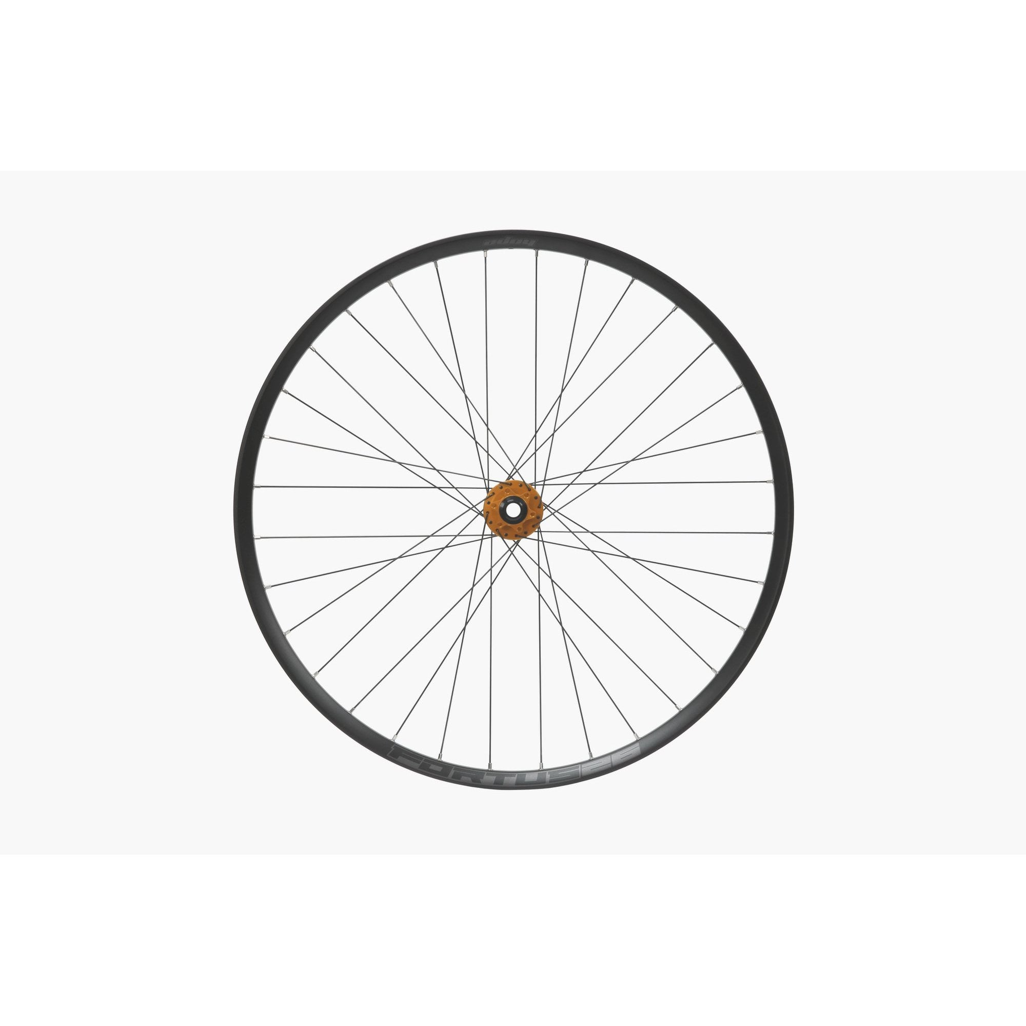 Hope Front 29Er Fortus 26W Front Wheel
