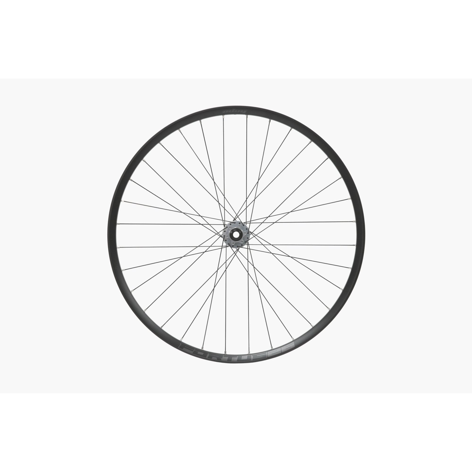 Hope Front 29Er Fortus 26W Front Wheel