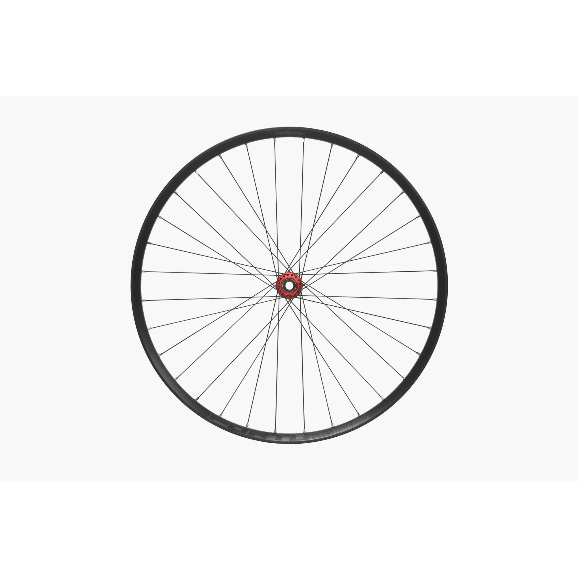Hope Front 29Er Fortus 35W Front Wheel