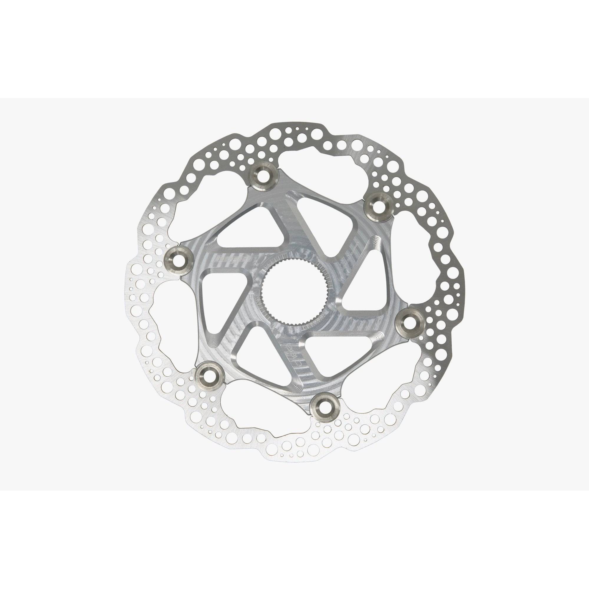 Hope MTB Centrelock Floating Rotors