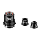 Giant 2020 SLR2 freehub body kit for Shimano to SRAM XDR 12-speed hub, showing the carbon fiber component with branding.