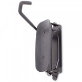 M Part Storage Stands - Wall Mounted Vertical Bike Hanger