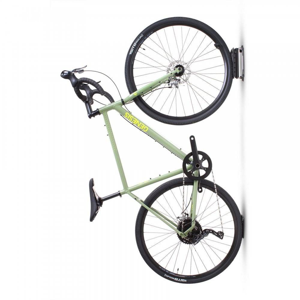 M Part Storage Stands - Wall Mounted Vertical Bike Hanger