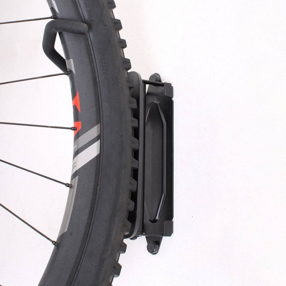 M Part Storage Stands - Wall Mounted Vertical Bike Hanger