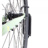 M Part Storage Stands - Wall Mounted Vertical Bike Hanger