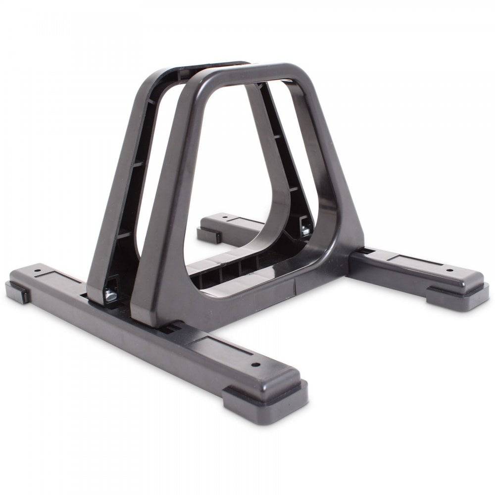 M Part Storage Stands - Grandstand Single Bike Floor Stand