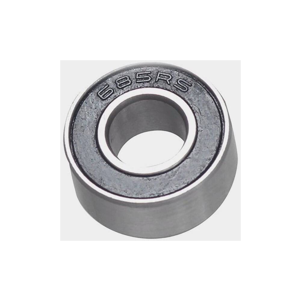 M Part Cartridge Bearing 685 2RS for bicycle hubs, durable replacement component, with 5x11x5mm dimensions.