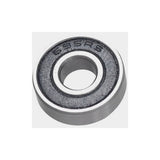 M Part Cartridge Bearing 695 2RS for bike wheel and hub, 5x13x4mm replacement bearing for smooth rotation.