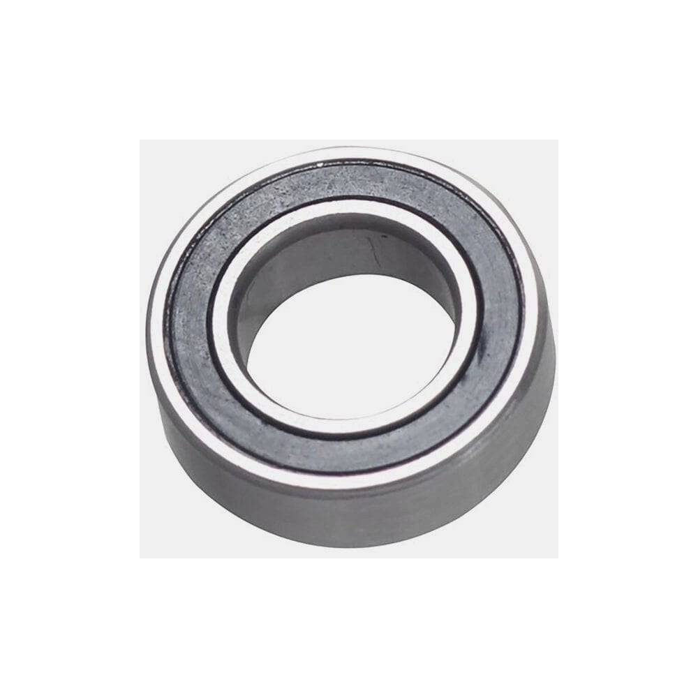 M Part bicycle cartridge bearing MR137 2RS, 7x13x4mm, ABEC-3 durable hub replacement component for bike maintenance