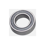 M Part bicycle cartridge bearing MR137 2RS, 7x13x4mm, ABEC-3 durable hub replacement component for bike maintenance