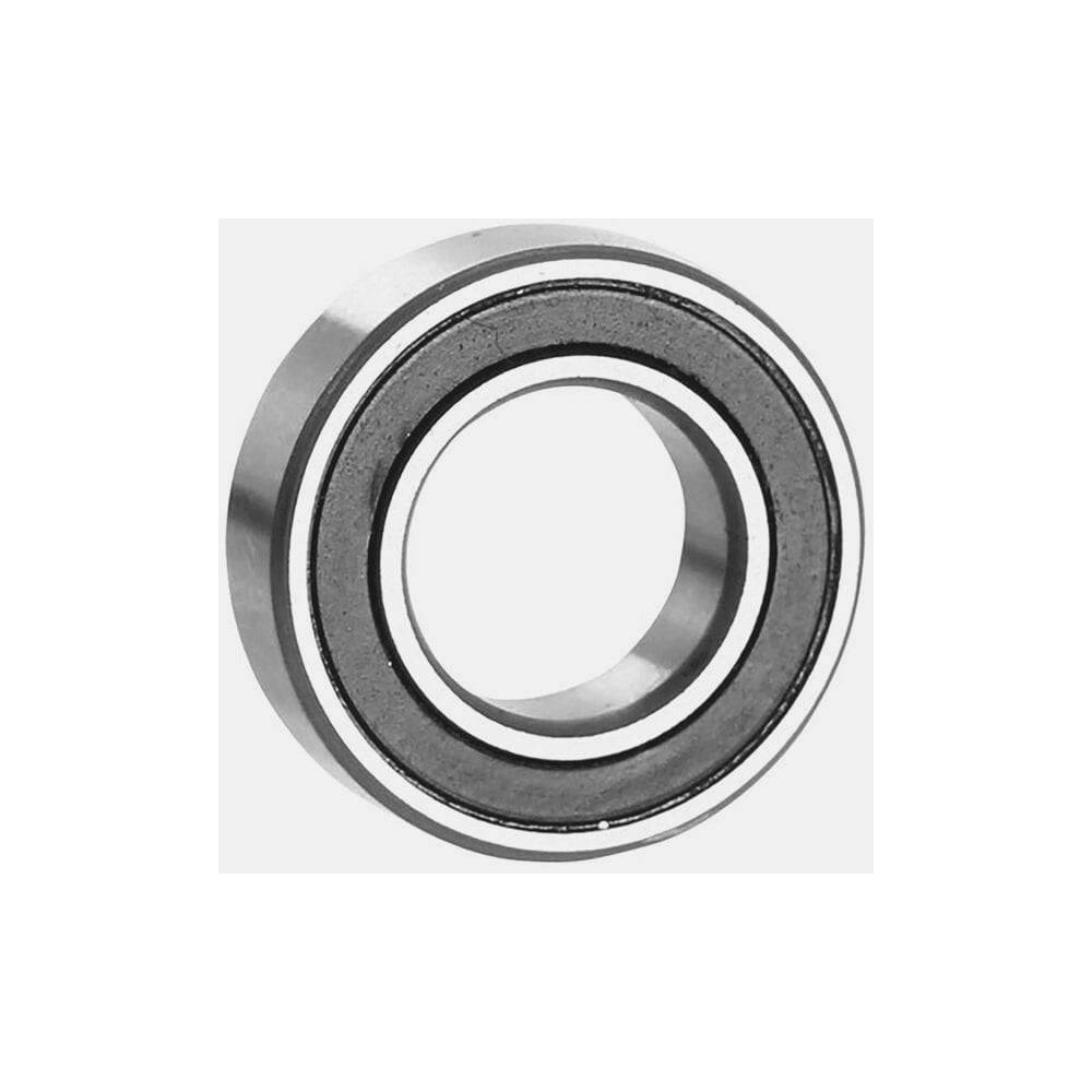 M Part bicycle cartridge bearing MR137 2RS, 7x13x4mm, ABEC-3, durable hub replacement component with sealed design.