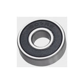 M Part Cartridge Bearing 607 2RS for bicycle hubs, high performance 7x19x6mm component, durable and precise bike part