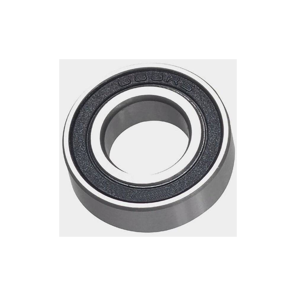 M Part bicycle cartridge bearing 688 2RS, 8x16x5mm, ABEC-3 hub wheel replacement component, durable and precise
