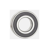 M Part Bicycle Cartridge Bearing 688 2RS, ABEC-3 hub wheel replacement, showing the black and metal bearing with 8x16x5 dimensions.