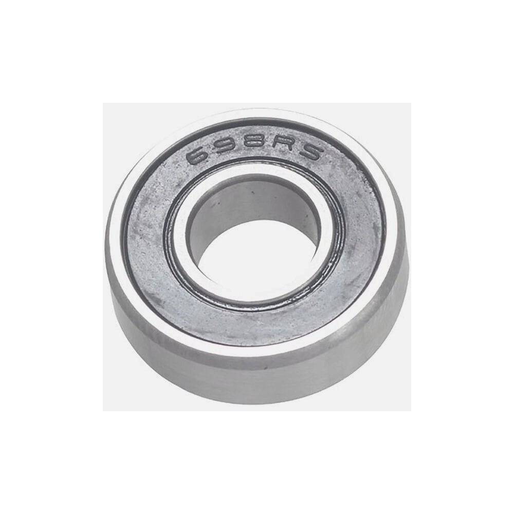 M Part Bicycle Cartridge Bearing 698 2RS with durable performance, 8x19x6mm, ABEC-3 rating, suitable for bike components