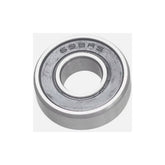 M Part Bicycle Cartridge Bearing 698 2RS with durable performance, 8x19x6mm, ABEC-3 rating, suitable for bike components