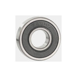 M Part Bicycle Cartridge Bearing 698 2RS, durable ABEC-3 component with 8x19x6mm size, suitable for bike maintenance and repairs.