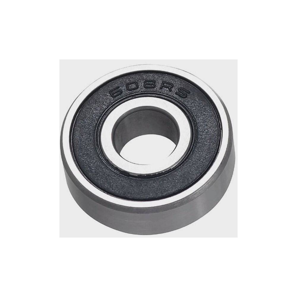 M Part Bicycle Cartridge Bearing 608 2RS, high-quality replacement component with 8x22x7mm dimensions and ABEC-3 rating.