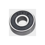 M Part Bicycle Cartridge Bearing 608 2RS, high-quality replacement component with 8x22x7mm dimensions and ABEC-3 rating.