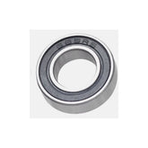 M Part bicycle cartridge bearing 689 2RS, 9x17x5mm, pre-lubricated ABEC-3 component with visible metal and rubber seals
