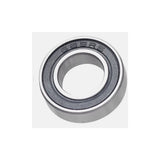 M Part bicycle cartridge bearing 689 2RS, 9x17x5mm, pre-lubricated ABEC-3 component with visible metal and rubber seals