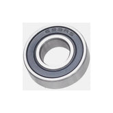 M Part bicycle hub cartridge bearing 699 2RS with ABEC-3 precision, durable 9x20x6mm component for bike maintenance