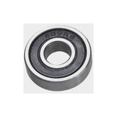 M Part Bicycle Cartridge Bearing 609 2RS, 9x24x7mm, durable hub replacement with ABEC-3 precision in a close-up image.