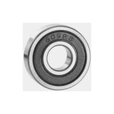 M Part bicycle cartridge bearing 609 2RS, 9x24x7mm, durable hub replacement with ABEC-3 precision in a close-up image.