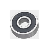 M Part bicycle cartridge bearing 629 2RS with ABEC-3 rating, 9x26x8mm, featuring Multemp SRL grease for smooth rotation