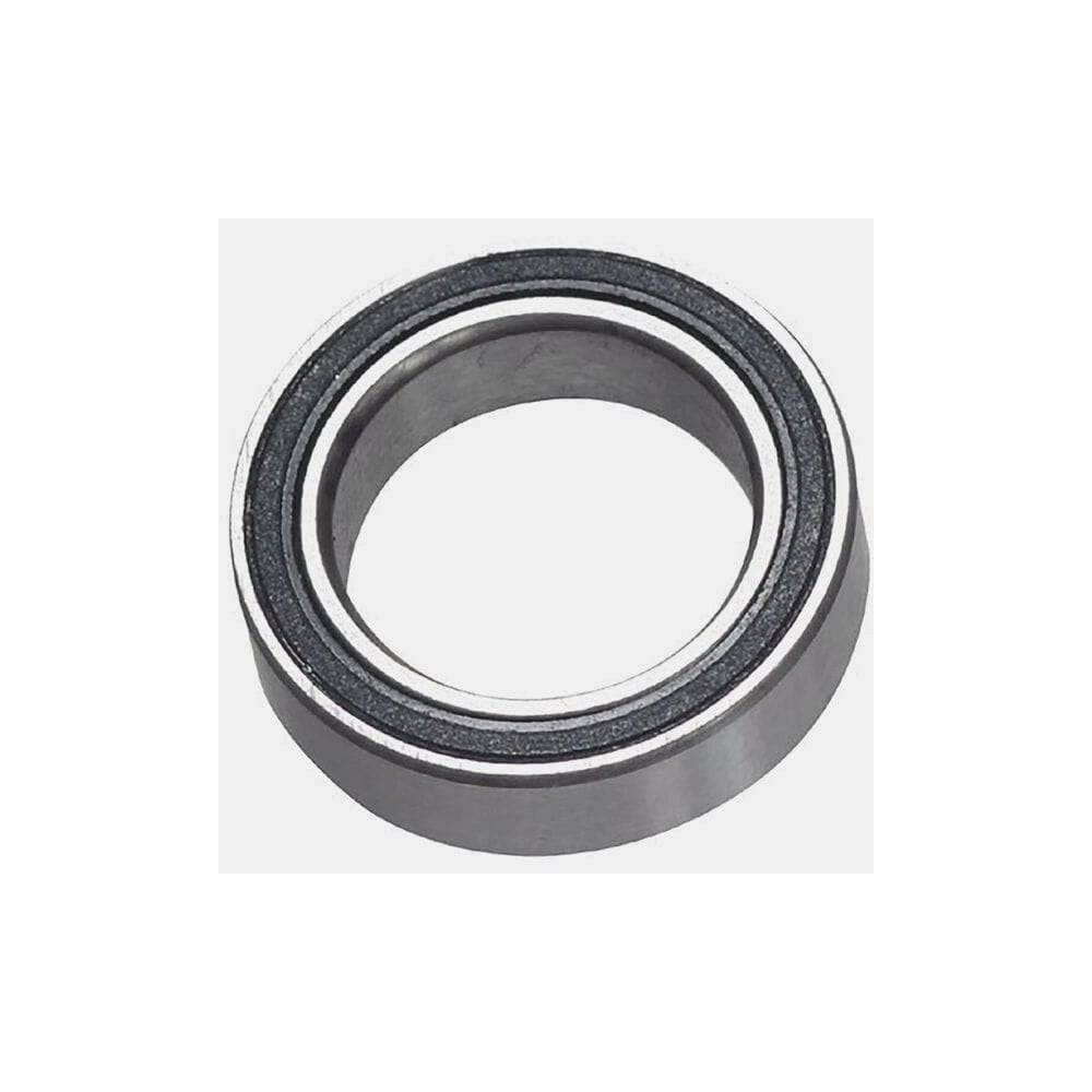 M Part 6700 2RS bicycle hub bearing with sealed design, 10x15x4mm cartridge bearing for bike component replacement
