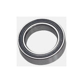 M Part 6700 2RS bicycle hub bearing with sealed design, 10x15x4mm cartridge bearing for bike component replacement