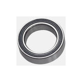 M Part 6700 2RS bicycle hub bearing with sealed design, 10x15x4mm cartridge bearing for bike component replacement